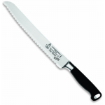 MESSERMEISTER SAN MORITZ ELITE BREAD KNIFE