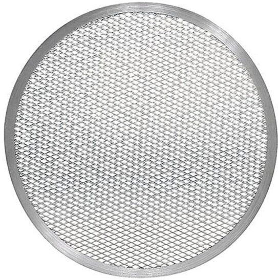 CRESTWARE 12 INCH PIZZA SCREEN