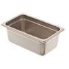 1/4 X 4" S/S PAN, 22GA - Image 2
