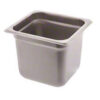 1/6 X 6" S/S PAN, 22GA - Image 2