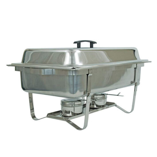 CHAFING DISH