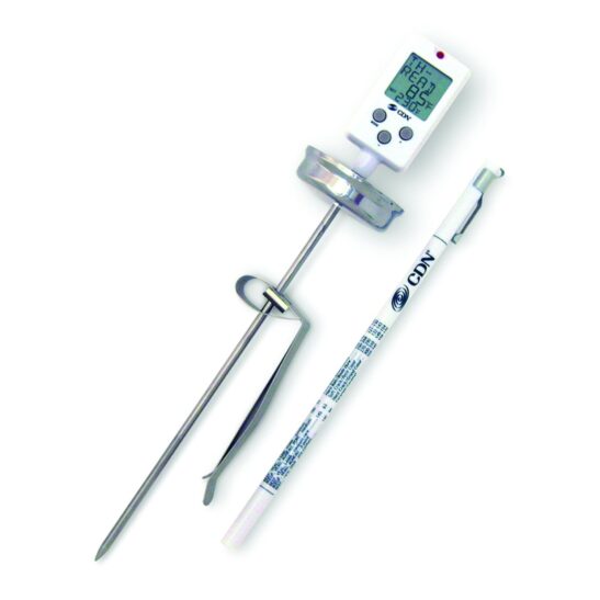 CDN DIGITAL CANDY THERMOMETER Rush's Kitchen