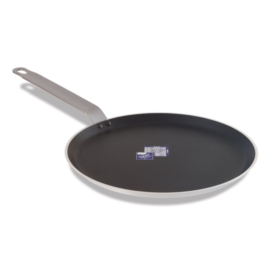 Crestware 8.5 Inch Crepe Pan