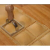 2.5 INCH SQUARE RAVIOLI STAMP - Image 2