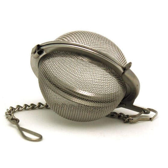 TEA INFUSER