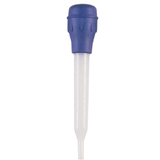PLASTIC BASTER