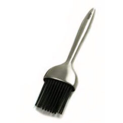 NORPRO SILICONE PASTRY AND BASTING BRUSH