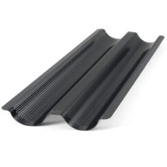 BAGUETTE FRENCH BREAD PAN