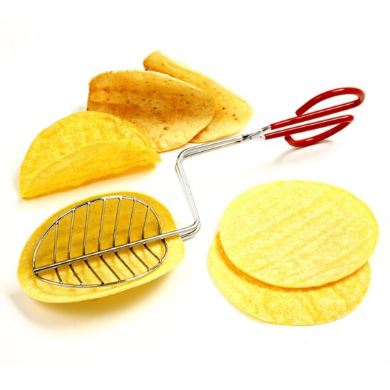 NORPRO TACO PRESS
