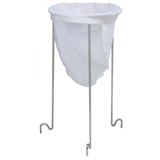 NORPRO JELLY STRAINER