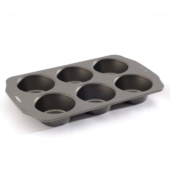 NORPRO NONSTICK GIANT MUFFIN PAN