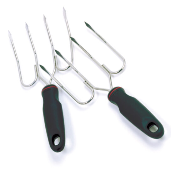 NORPRO POULTRY LIFTERS