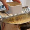 NORPRO SPAETZLE MAKER