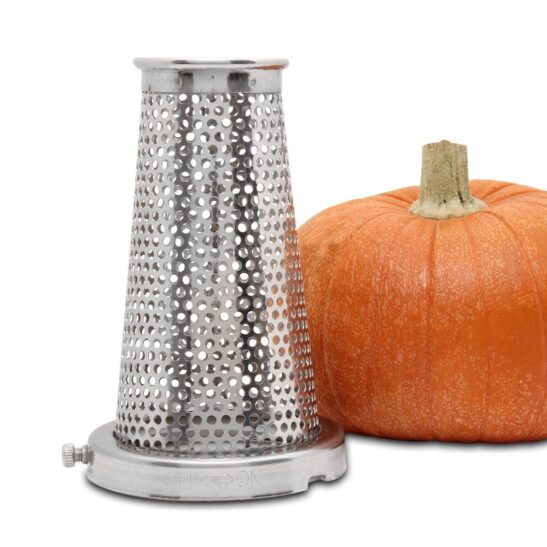 Victorio Pumpkin Screen