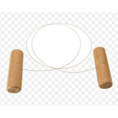 CHEESE WIRE W/HANDLES