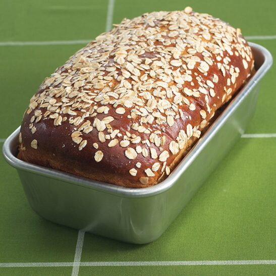 NORDIC WARE 1.5 POUND LOAF PAN