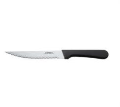 WINCO 5 INCH STEAK KNIFE POINTED TIP