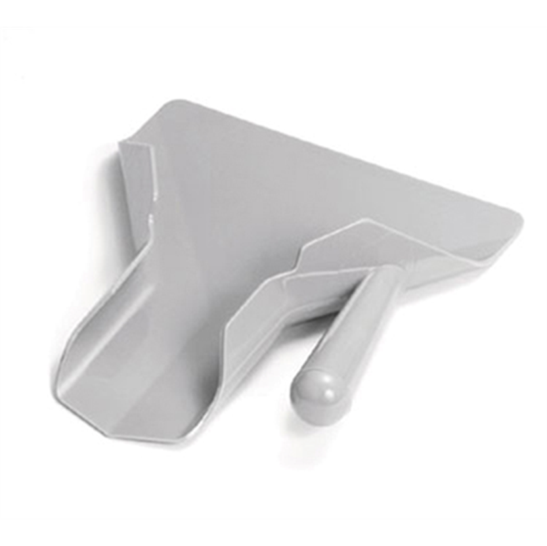 VOLLRATH TEMPERATURE RESISTANT FRY SCOOP