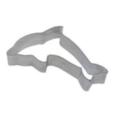 DOLPHIN COOKIE CUTTER