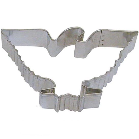 AMERICAN EAGLE COOKIE CUTTER