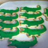 ALLIGATOR COOKIE CUTTER - Image 2
