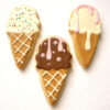 ICE CREAM CONE COOKIE CUTTER - Image 2