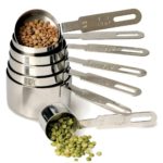 ENDURANCE 7 PIECE MEASURING CUP SET