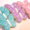 BUTTERFLY COOKIE CUTTER - Image 2