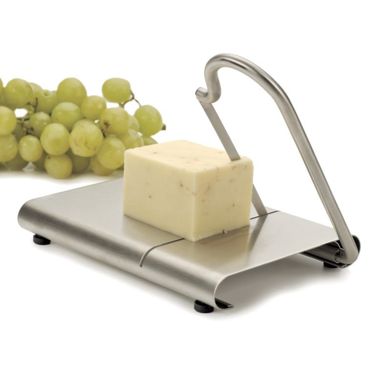 RSVP ENDURANCE CHEESE SLICER Rush's Kitchen