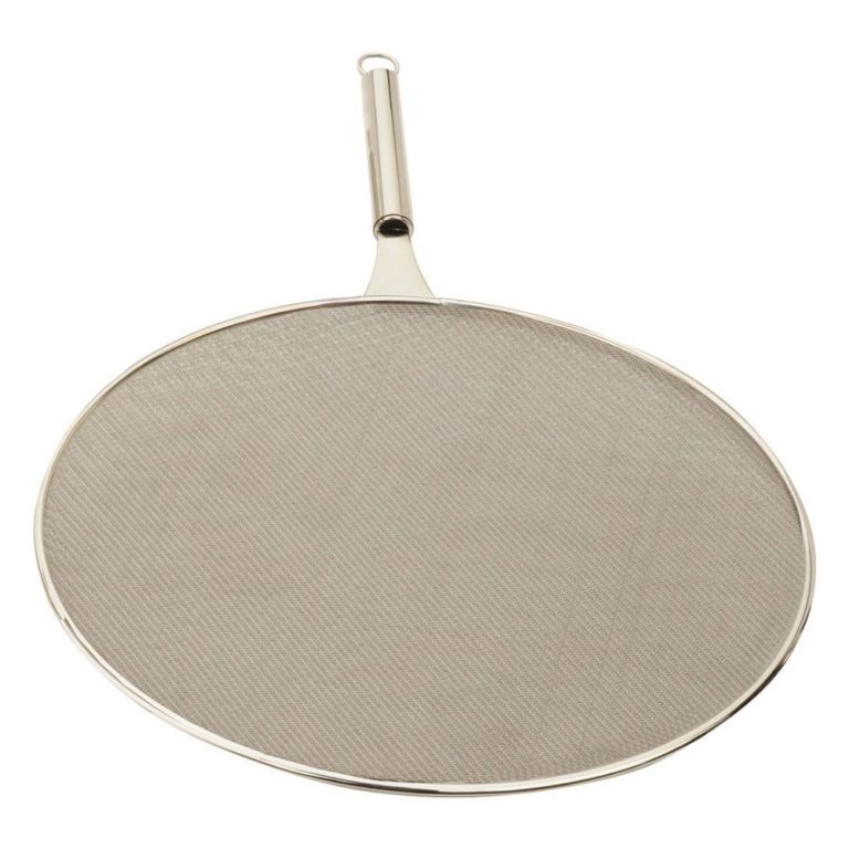 RSVP ENDURANCE 15 INCH SPLATTER SCREEN Rush's Kitchen