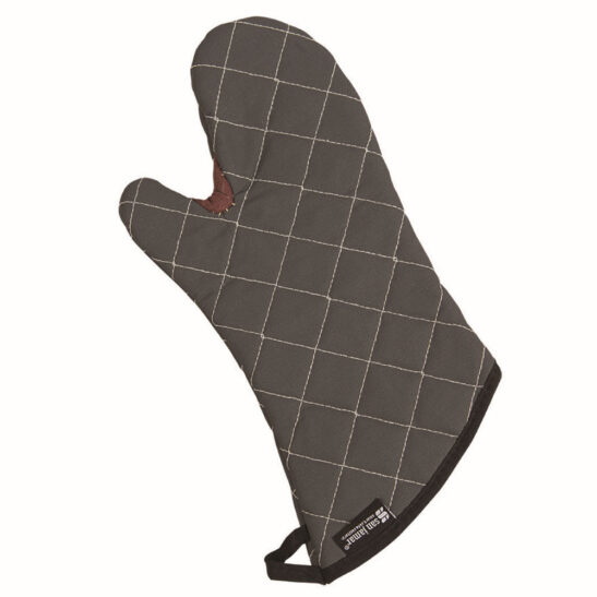 SAN JAMAR 15 INCH OVEN MITT