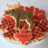MOOSE COOKIE CUTTER - Image 2