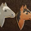 HORSE HEAD COOKIE CUTTER - Image 2