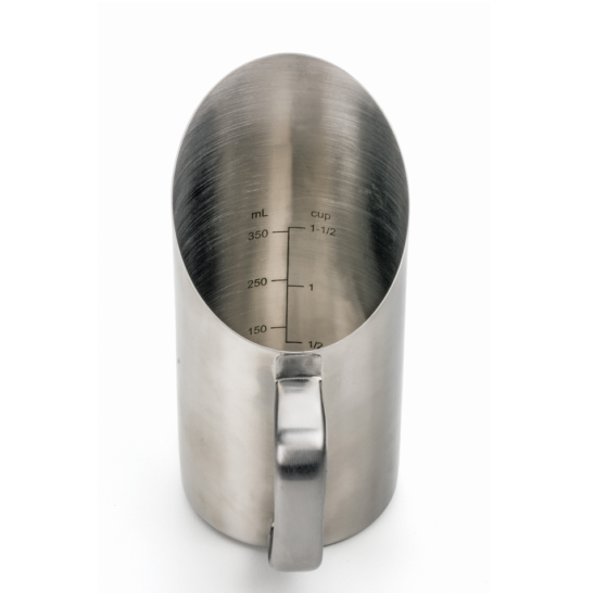 ENDURANCE MEASURING CUP SCOOP
