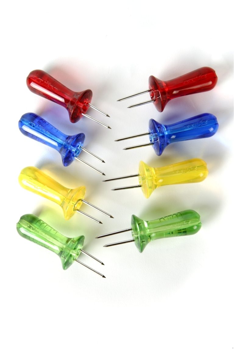 ZYLISS INTERLOCKING CORN HOLDERS 4 PACK Rush's Kitchen