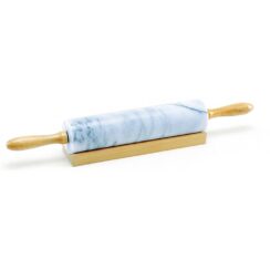 RSVP INTERNATIONAL 10 INCH MARBLE ROLLING PIN