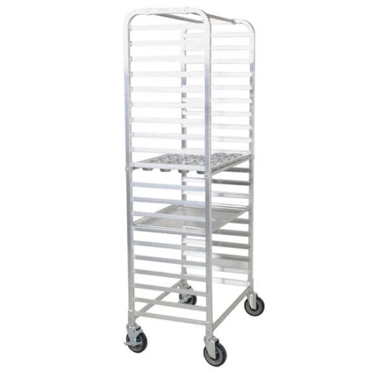 20 PAN RACK