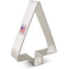 SIMPLE TREE COOKIE CUTTER - Image 2