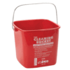 3QT BLEACH BUCKET