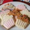 CUPCAKE COOKIE CUTTER - Image 2