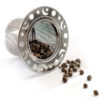 NORPRO DECORATIVE TEA STRAINER