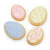 4 INCH EASTER EGG COOKIE CUTTER - Image 2