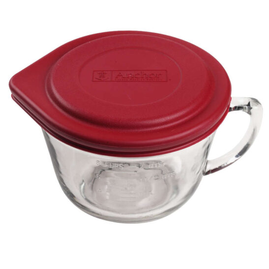 2QT ANCHOR HOCKING BATTER BOWL