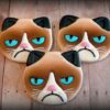 CAT FACE COOKIE CUTTER - Image 2