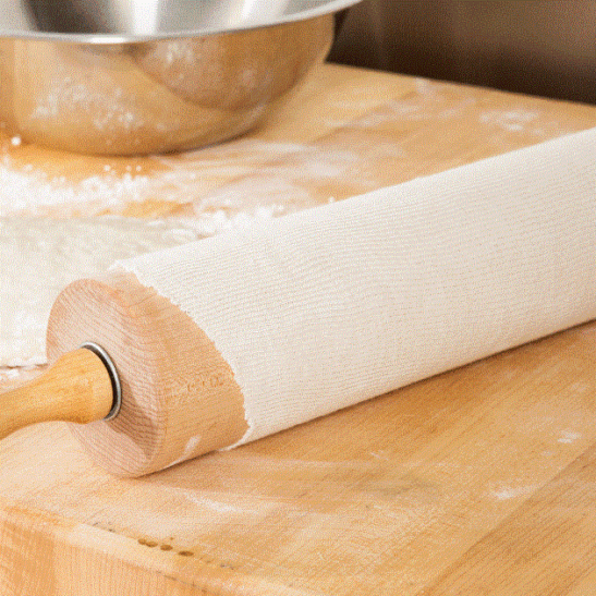 regency rolling pin cover