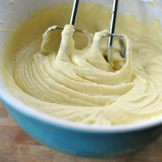 1 DRAM CAKE BATTER LORANN FLAVORING OIL Rush's Kitchen