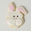 RABBIT FACE COOKIE CUTTER - Image 2