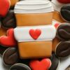TRAVEL COFFEE MUG COOKIE CUTTER - Image 2
