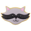 RACOON FACE COOKIE CUTTER - Image 2