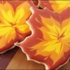 MAPLE LEAF COOKIE CUTTER - Image 2